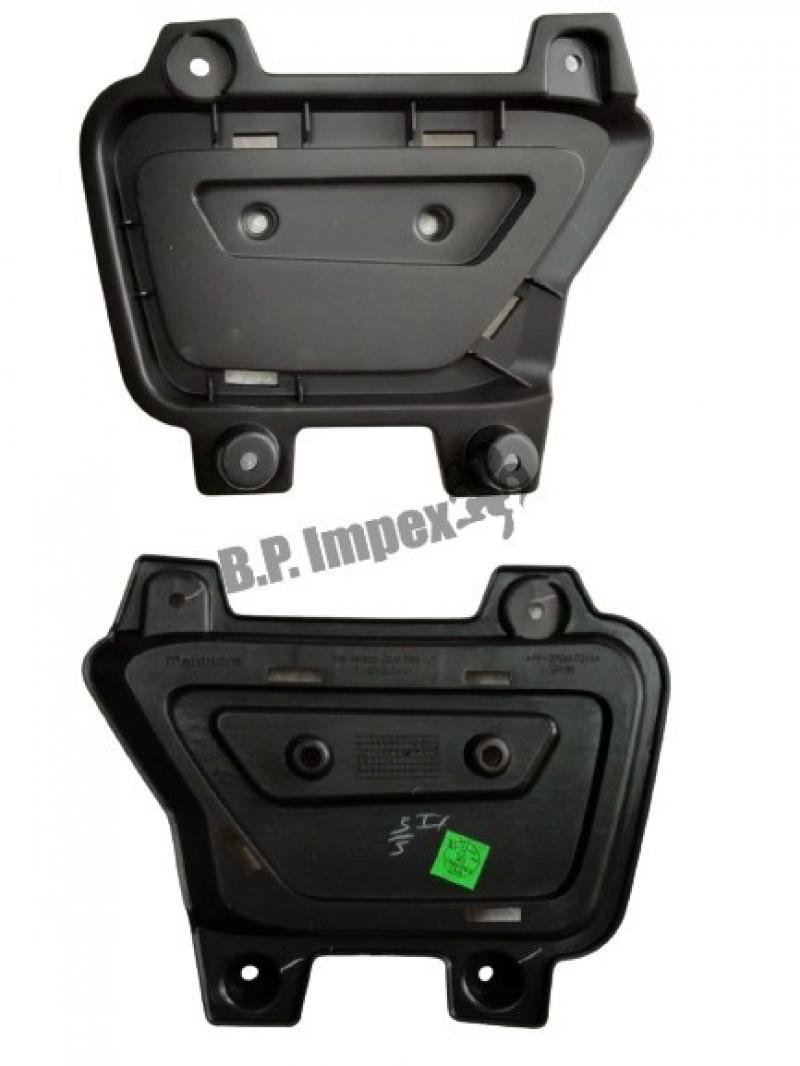FOG LAMP COVER BASE LH